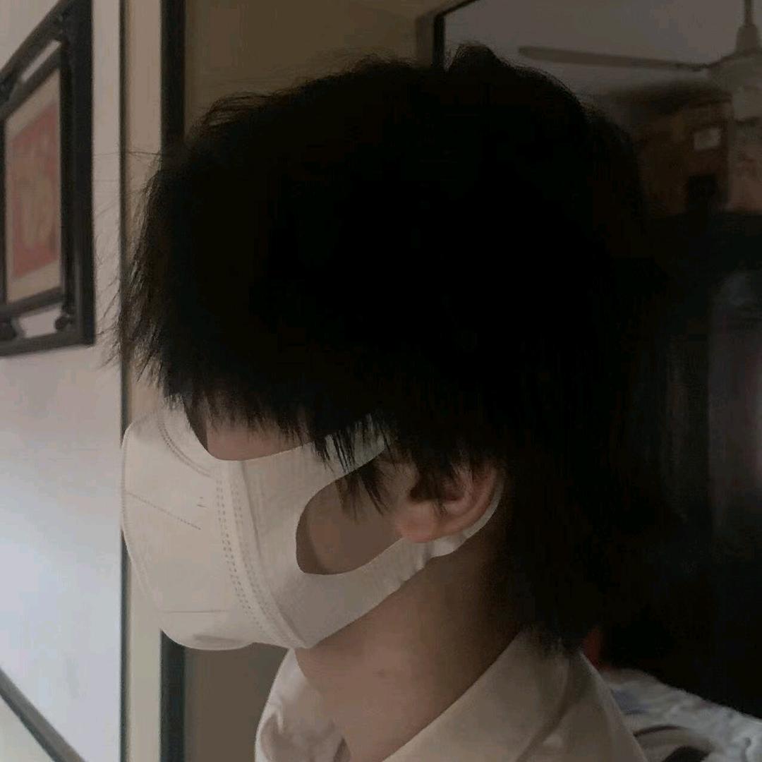 ◑十六
