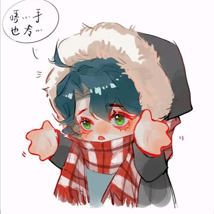 雾夕