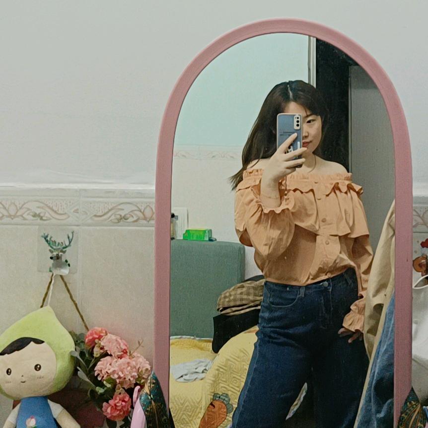 是淋淋吖