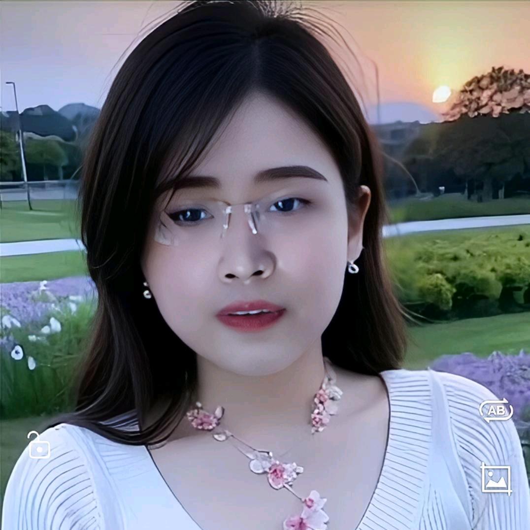 李美