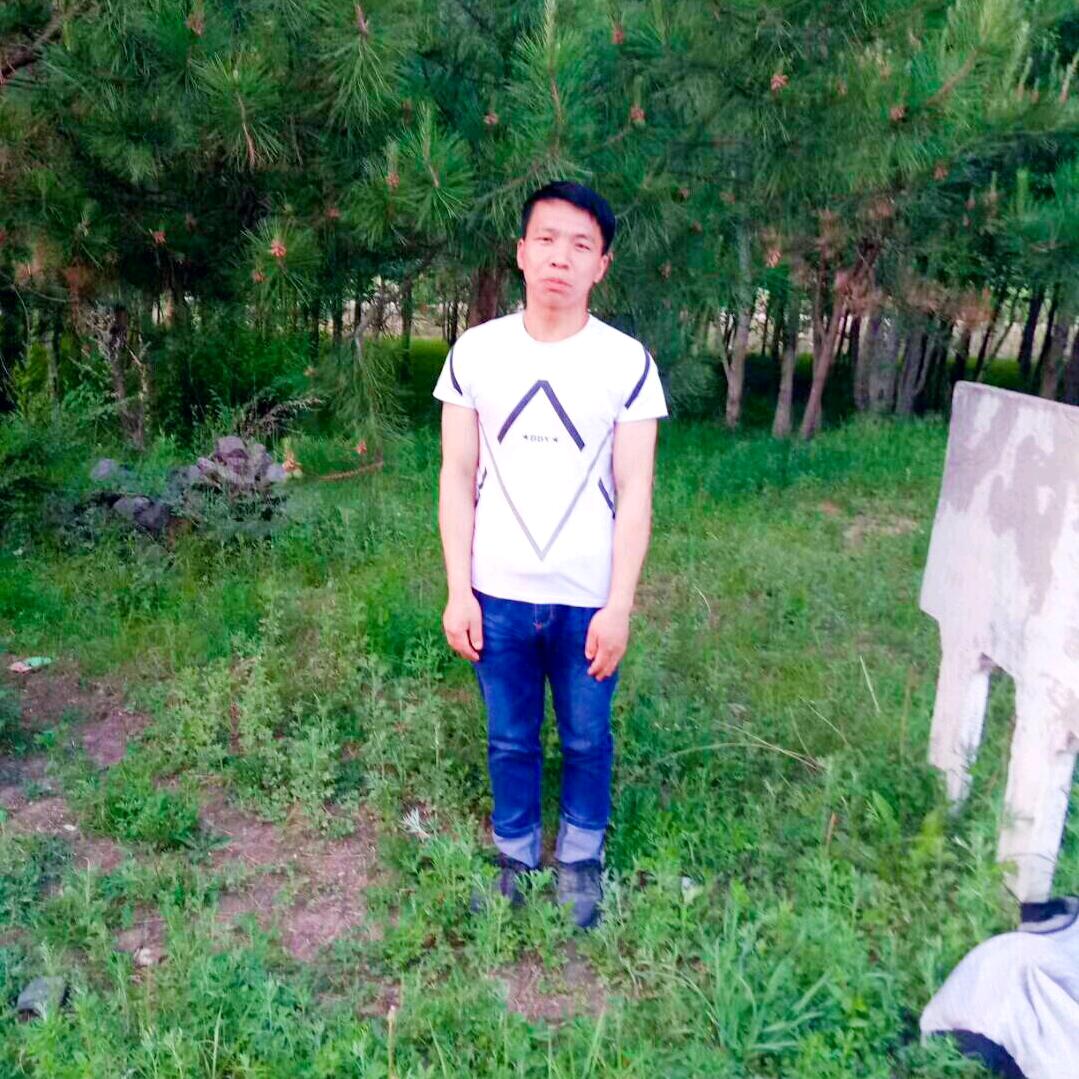 云南山歌小陈