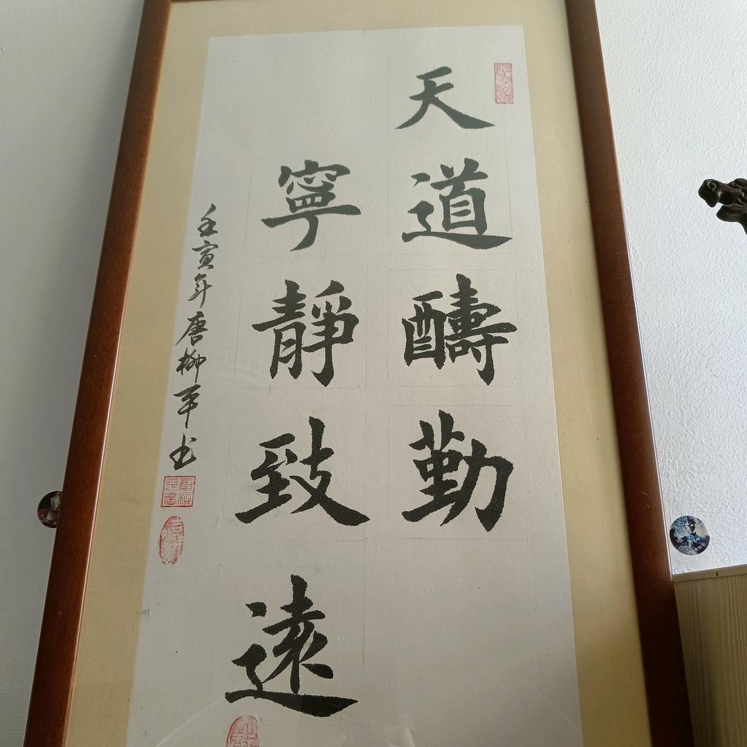 柳墨_唐