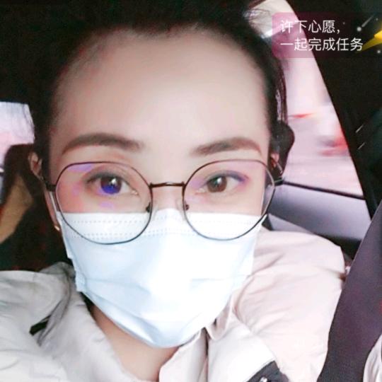 特别的缘分