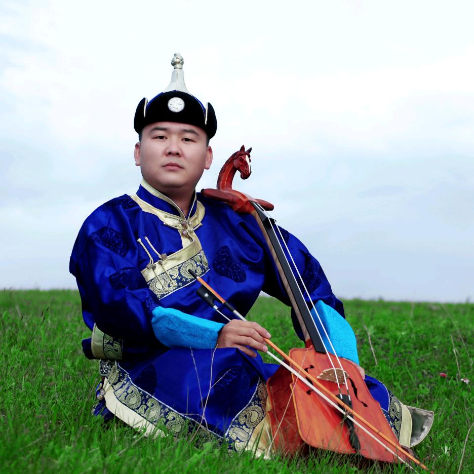 存布乐马头琴线上教育