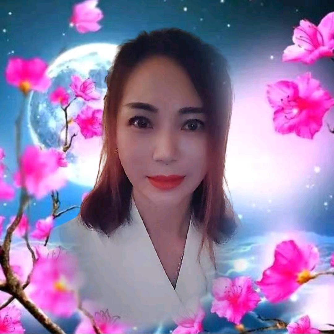 世界因有你而不同，心有独钟，单单有你