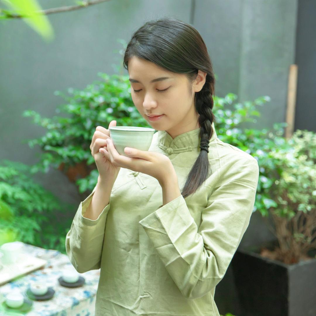 茶言书语