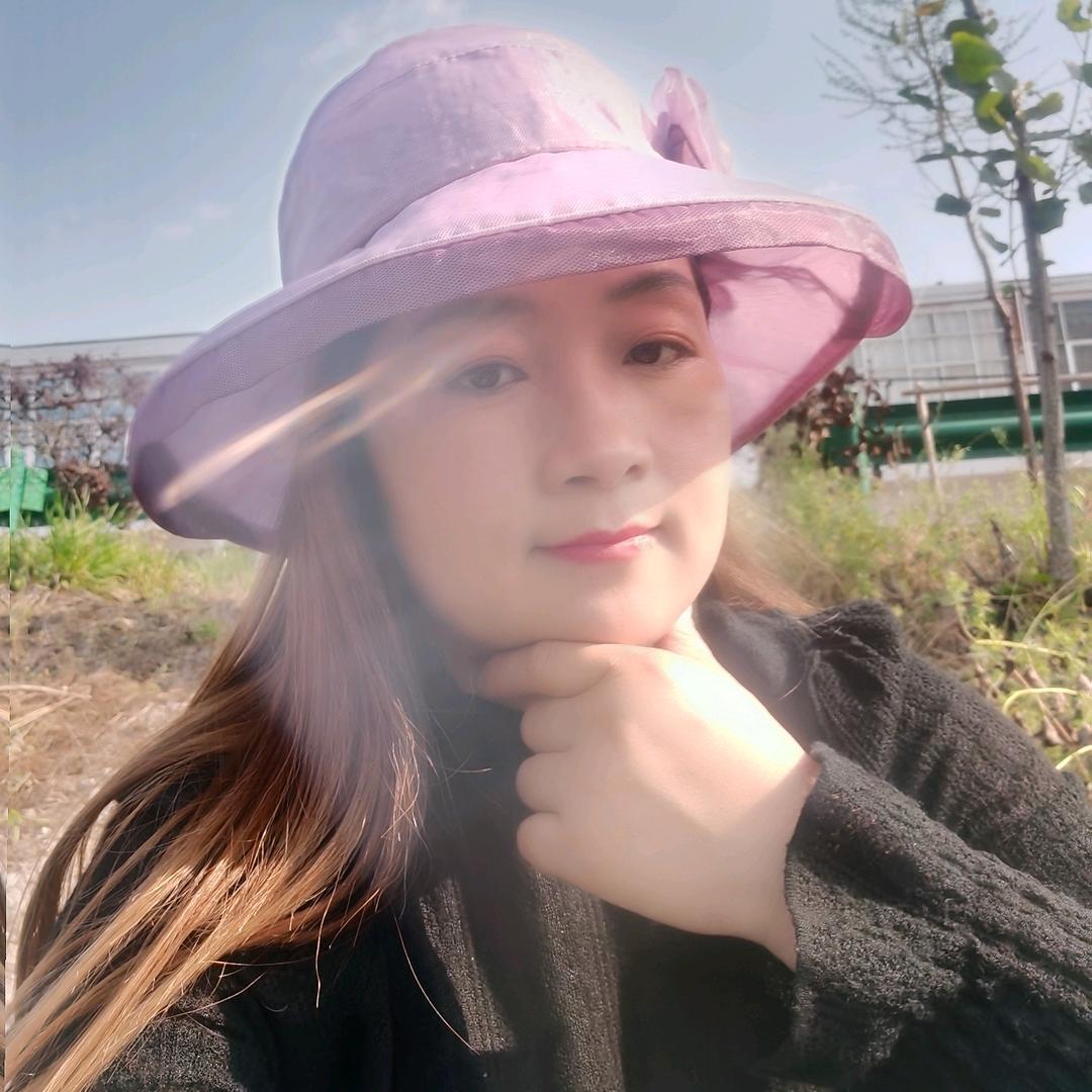 江苏姑娘