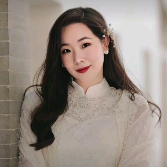 欣儿爱柠檬