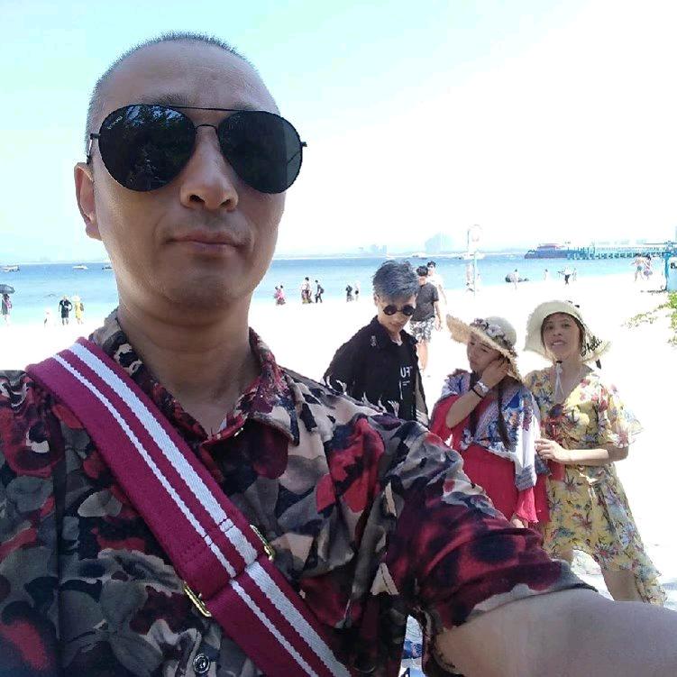 重庆李大哥