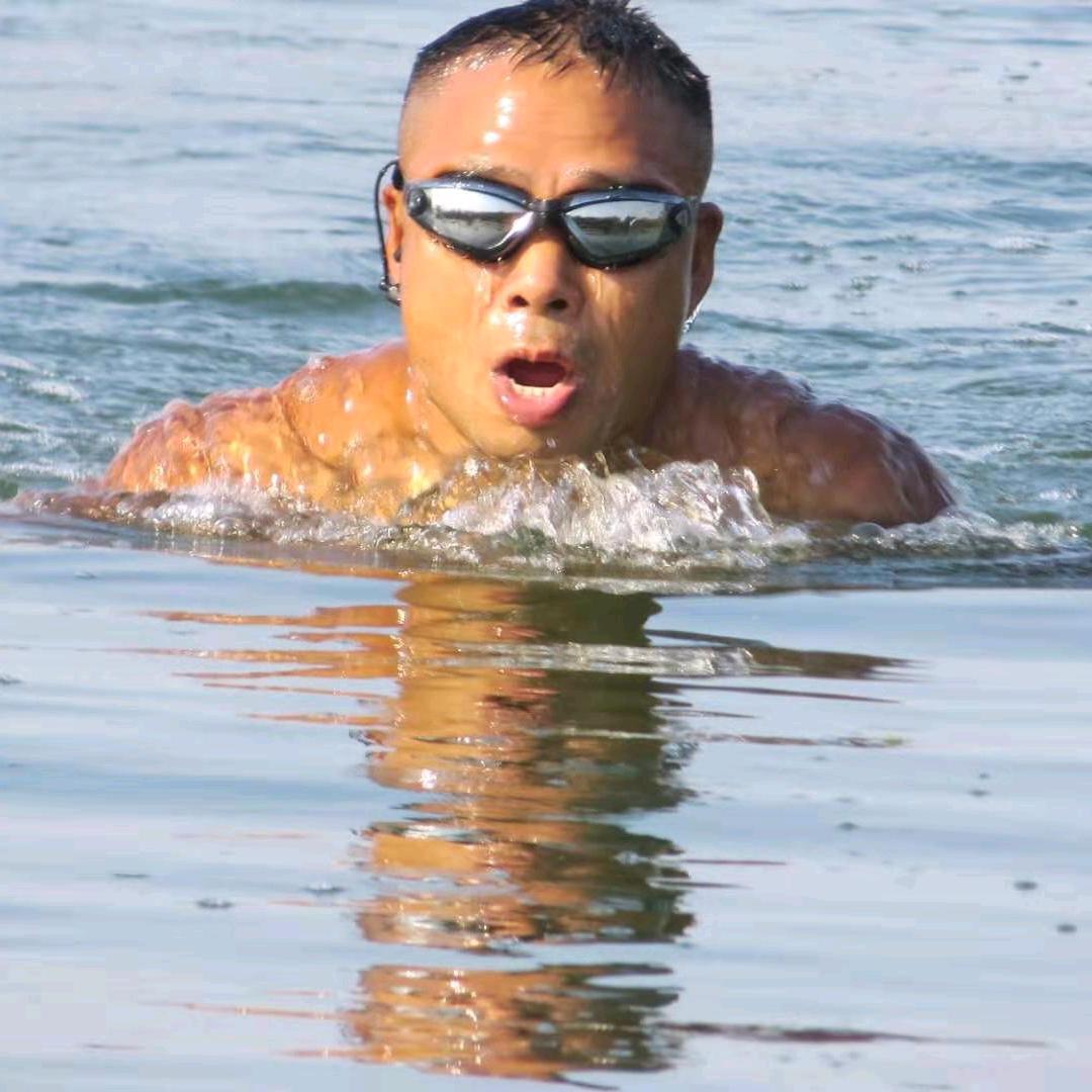 江江哥