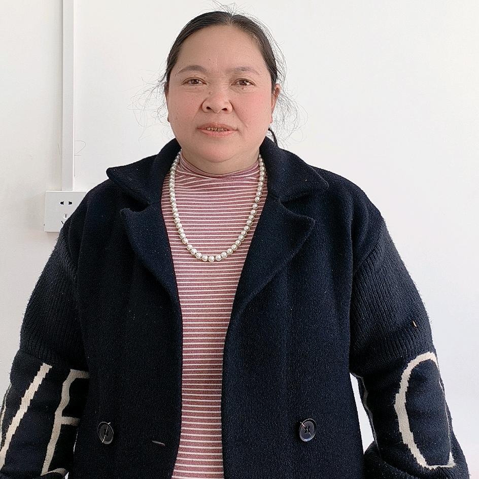 查姐