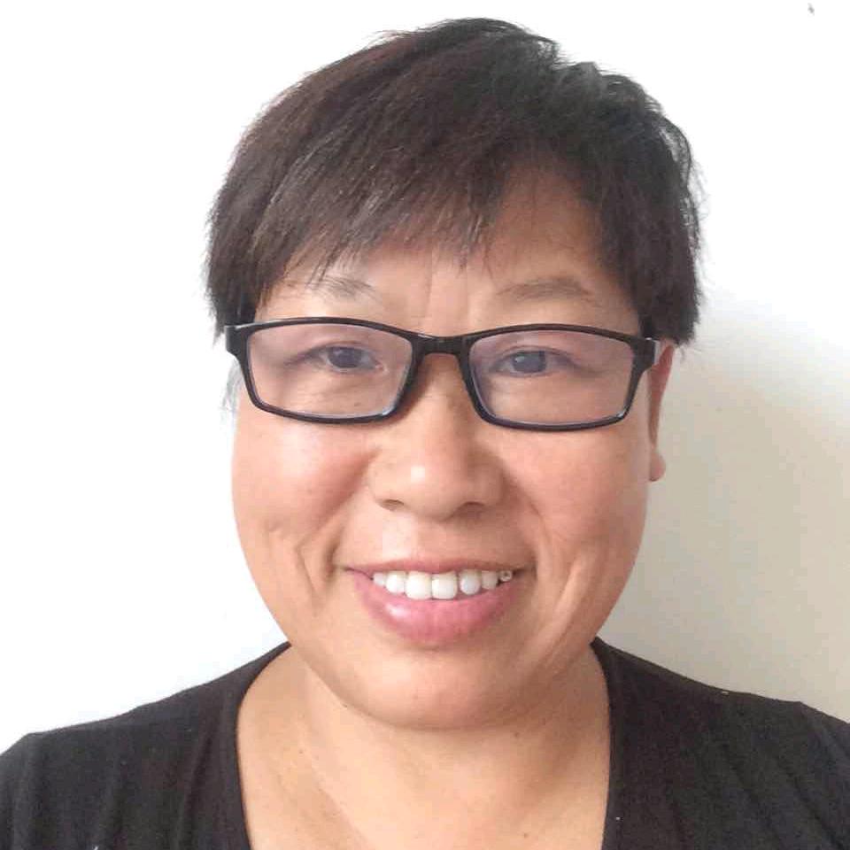 郝开心(≧∇≦)/