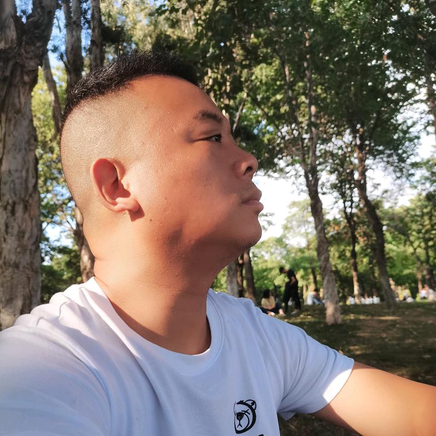 老王加油干