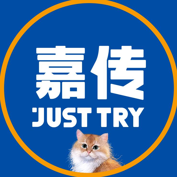 嘉传宠物食品旗舰店