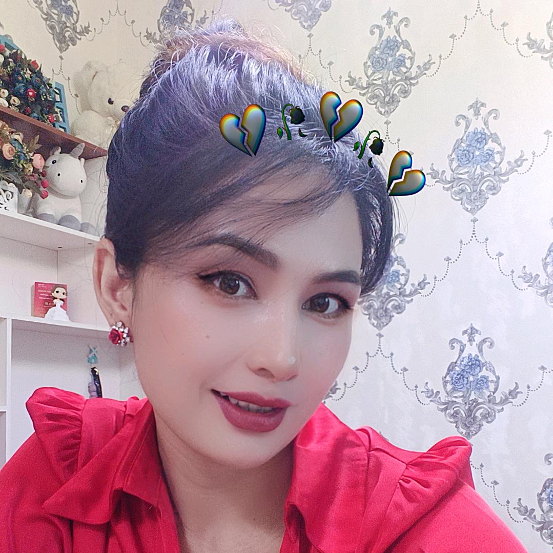 如先古丽