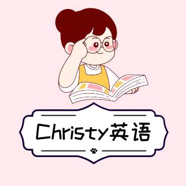 闽教Christy老师来啦