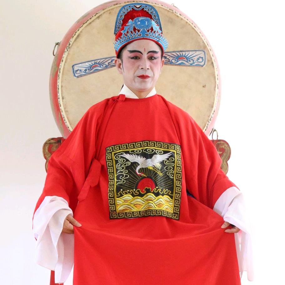 快板哥李喜林