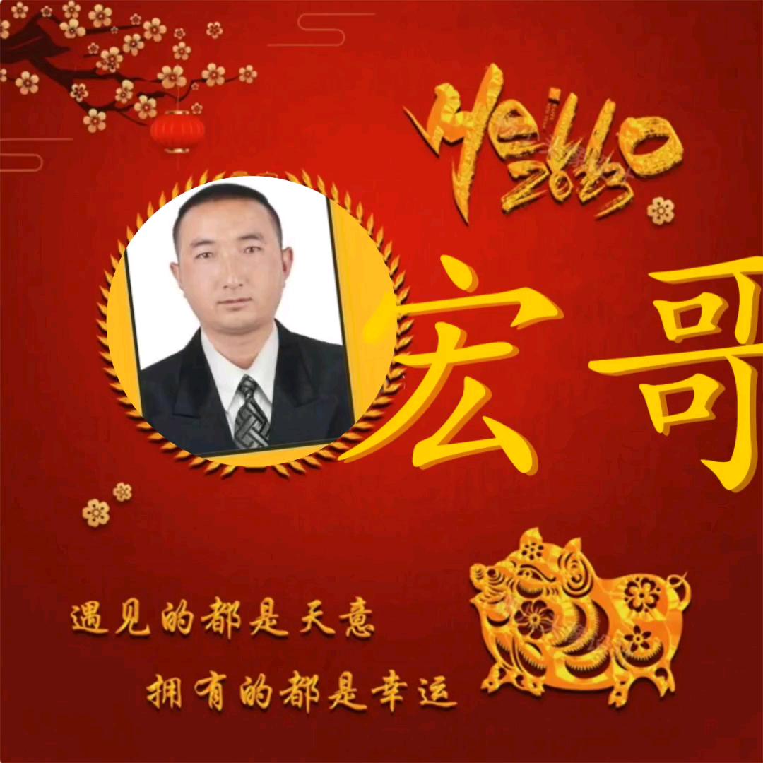 教练宏锅