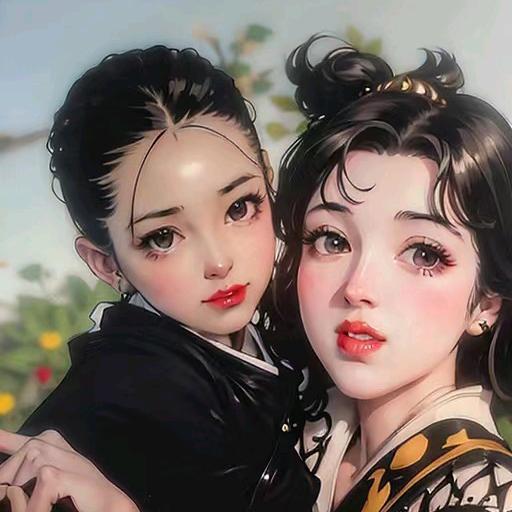 新华姐