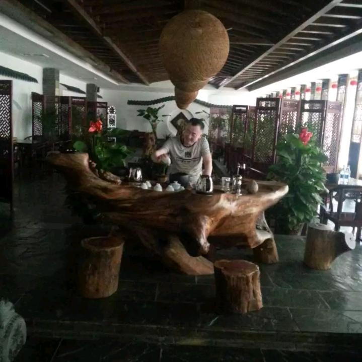 人生🙏如茶🙏善待