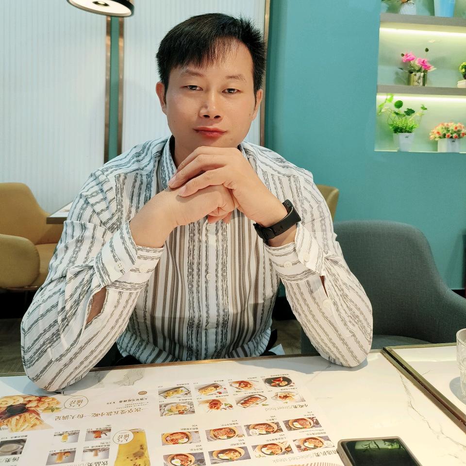 曾好