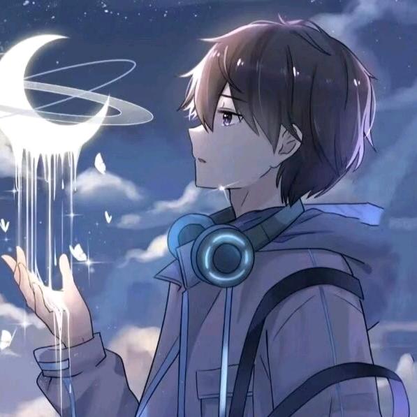 冰月