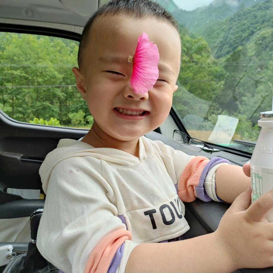桐宝成长记🔥