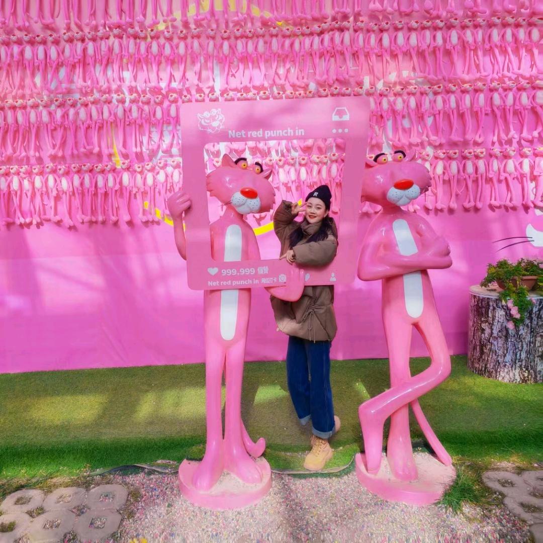 小梦 🌷
