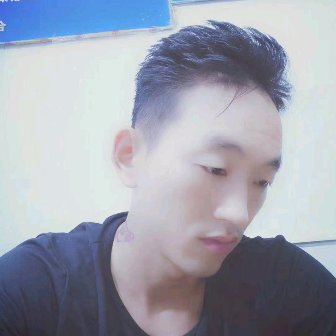 库洛洛老