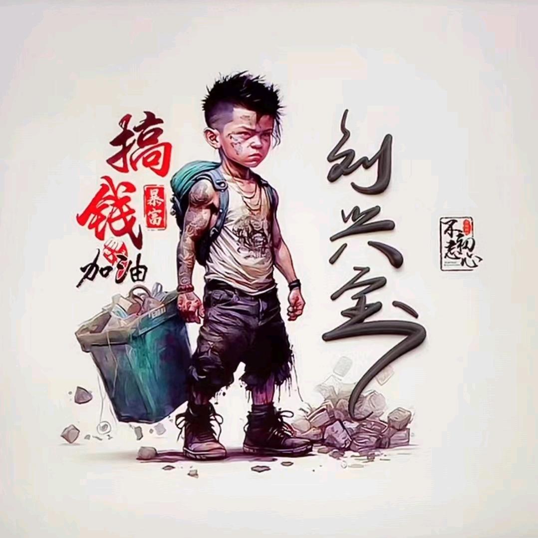 刘兴宝