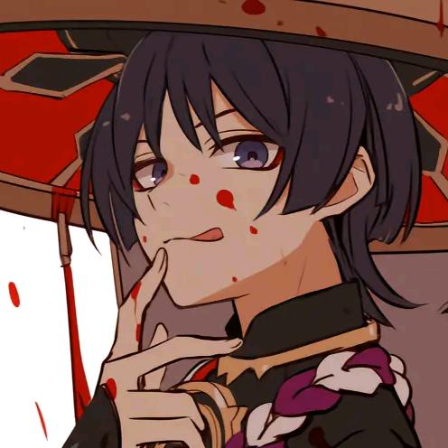 小叮当的头发呢