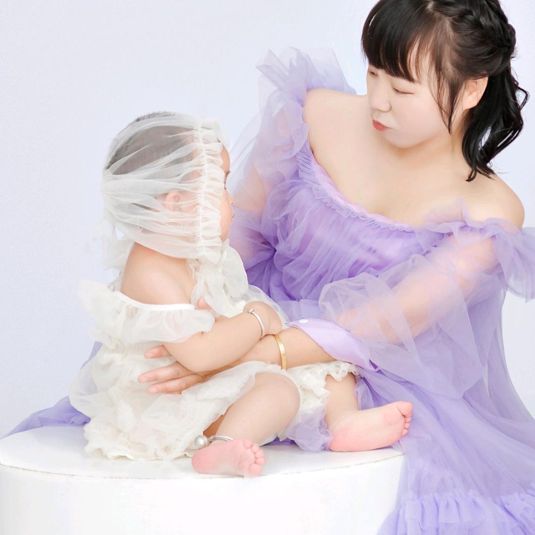 小雪花