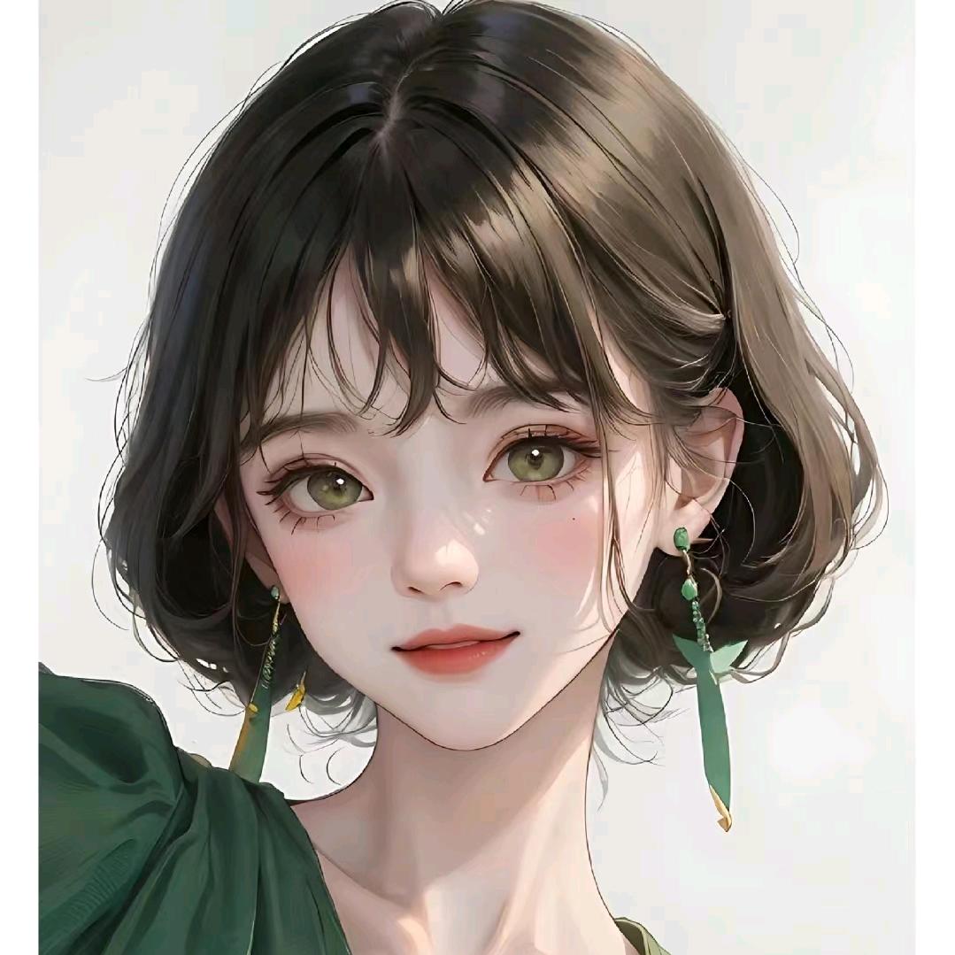 小鱼