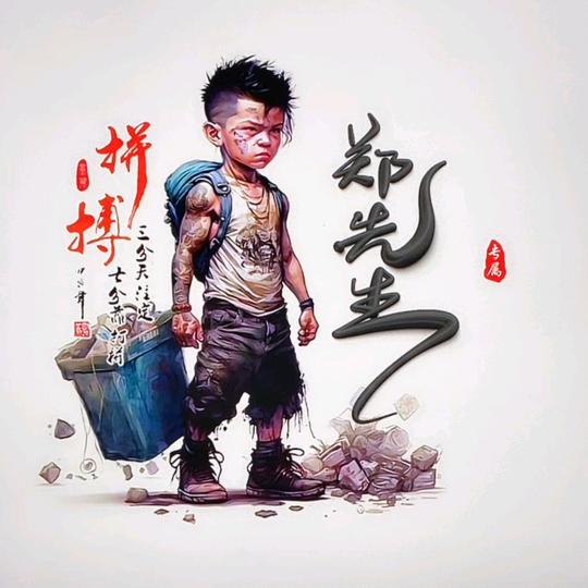 @郑先生