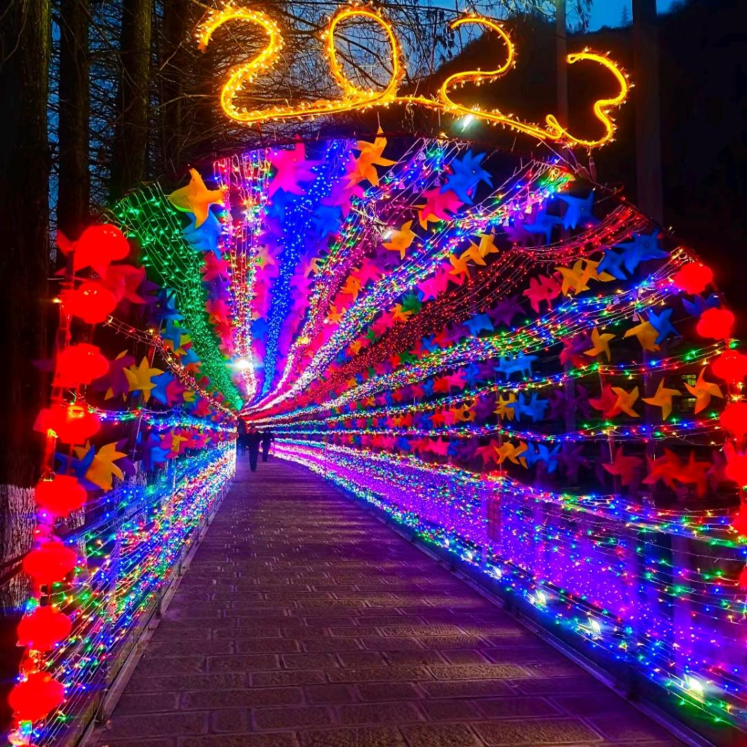 开心过好每一天