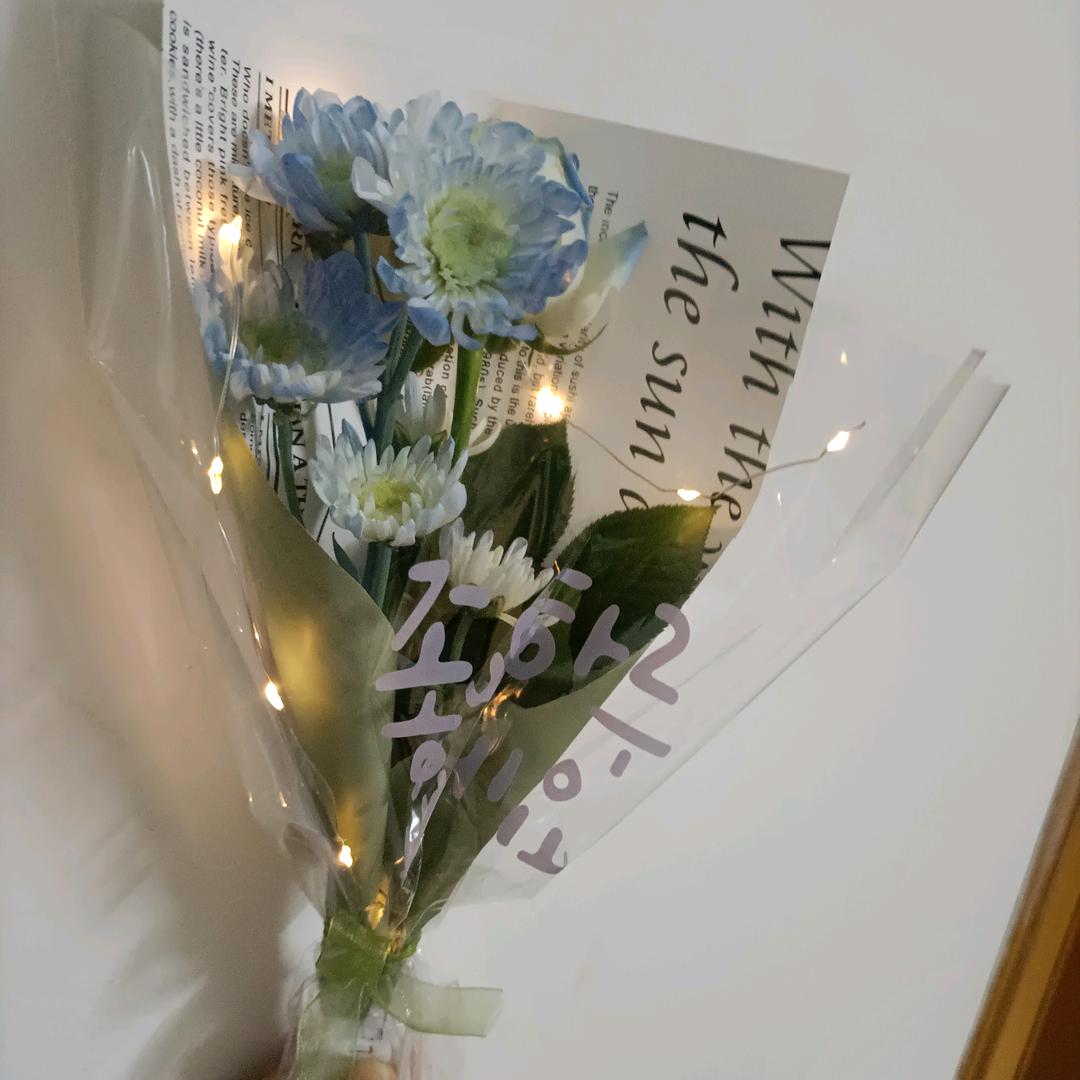 95后老阿姨