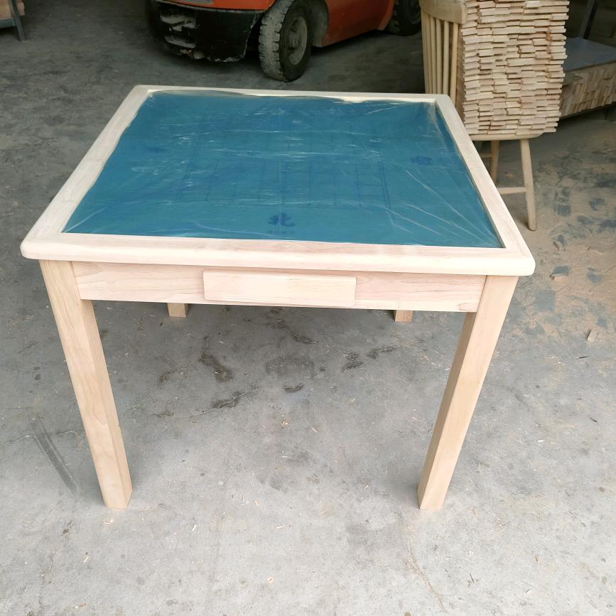 适老餐桌椅    支持定做老年公寓订单