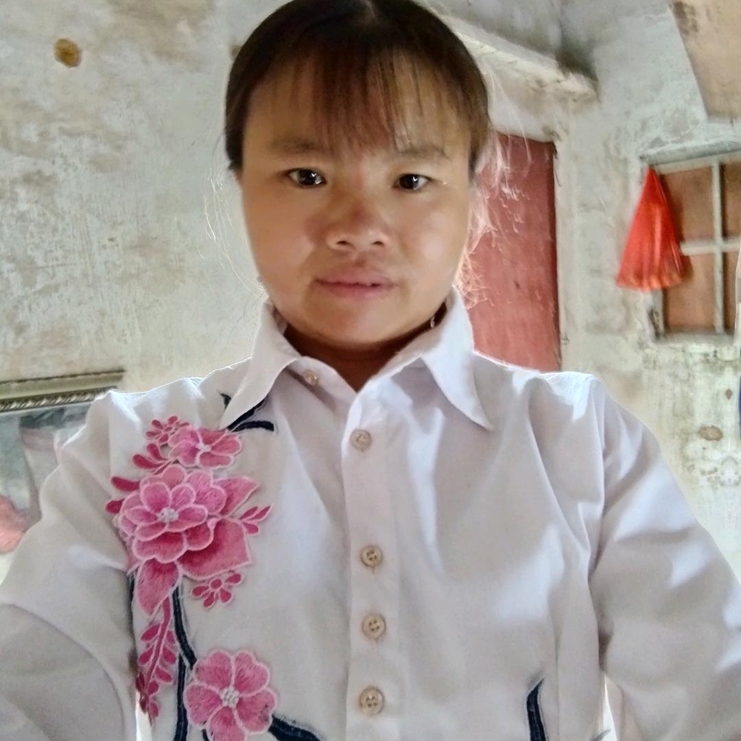 云南农村小幺妹山歌爱好者小号小美美