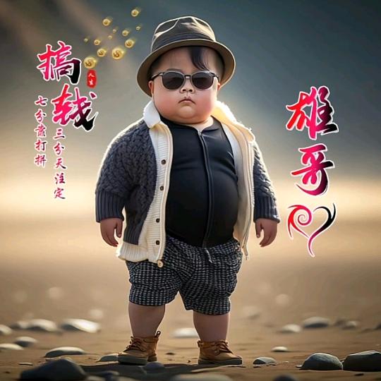 拾壹哥