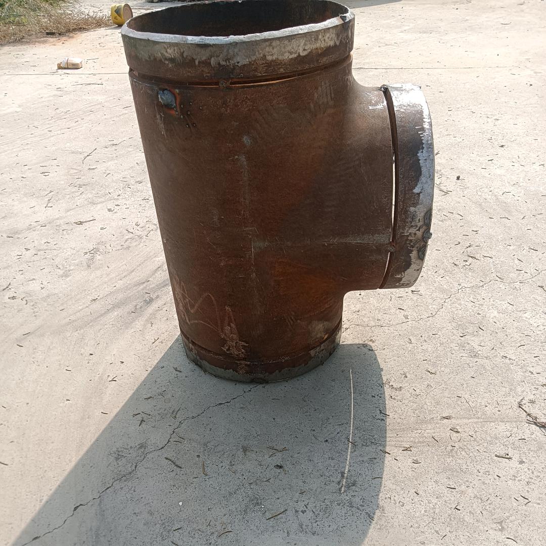 铁教练聊管工
