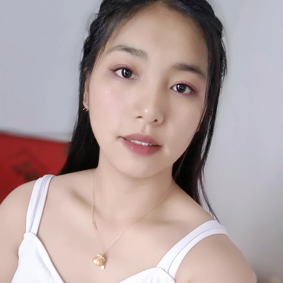 东川💞巧妹