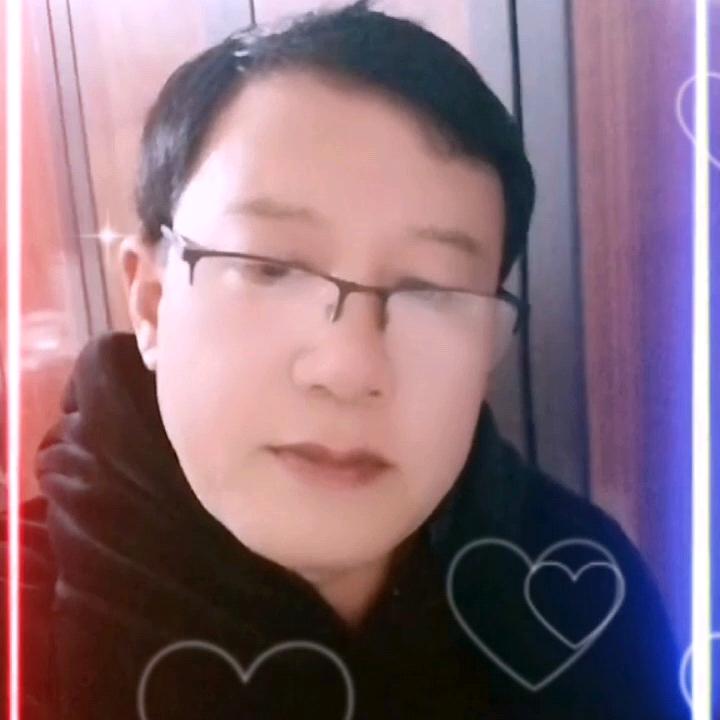 藍天