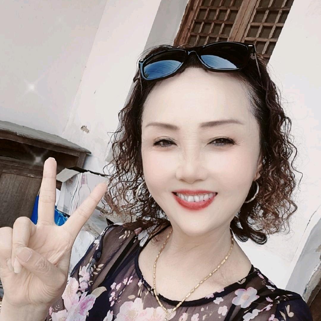 👑美美