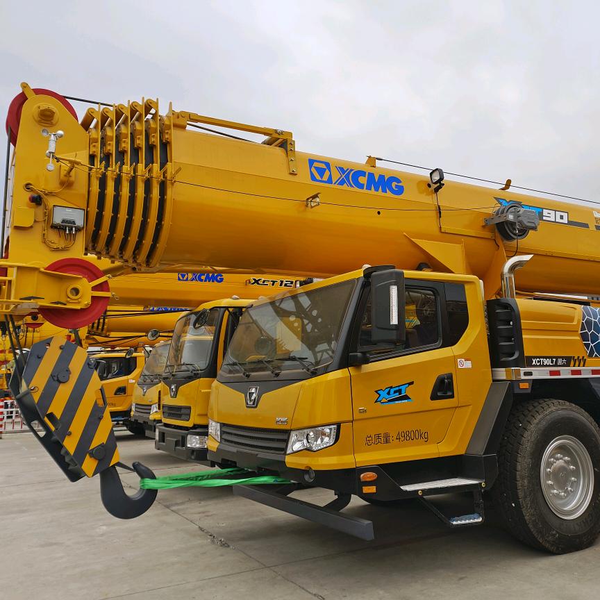 上海吊车叉车登高车蜘蛛吊租赁