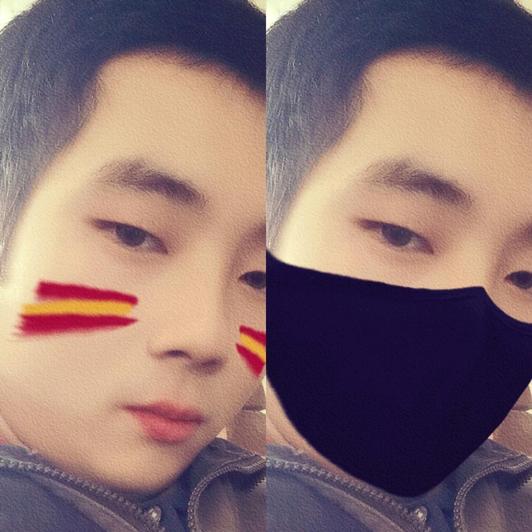 月亮被我扳弯了