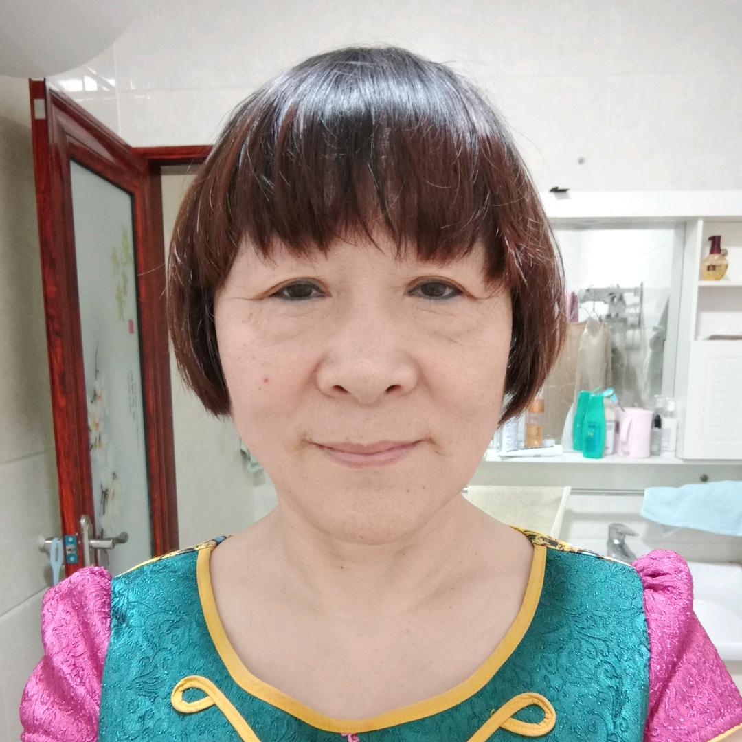 丽姐.