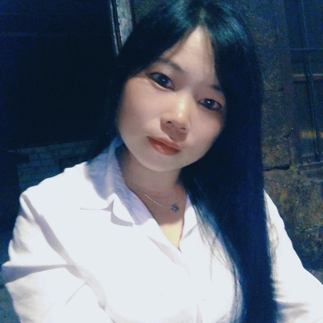 开心最重要🥰