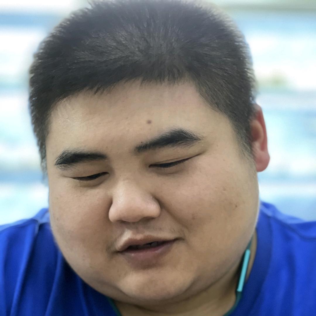 余心马
