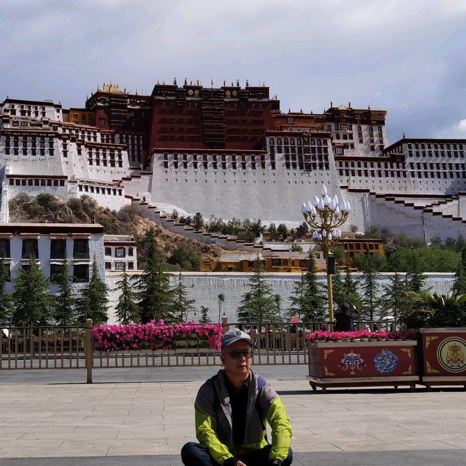彬哥爱旅行