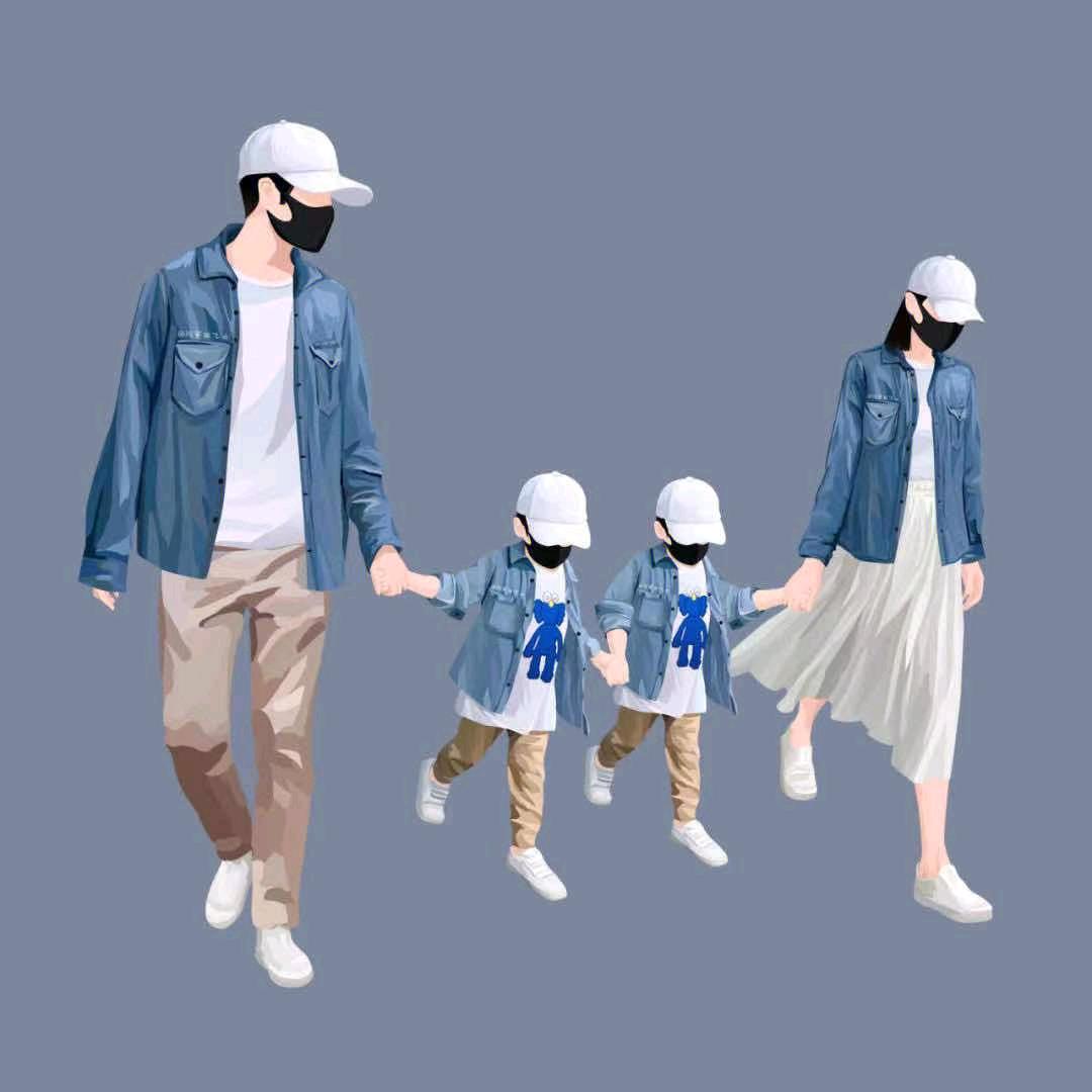 笑一笑十年少，愁一愁白了头